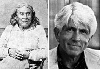 Ted Perry wrote now famous text attributed to Chief Seattle