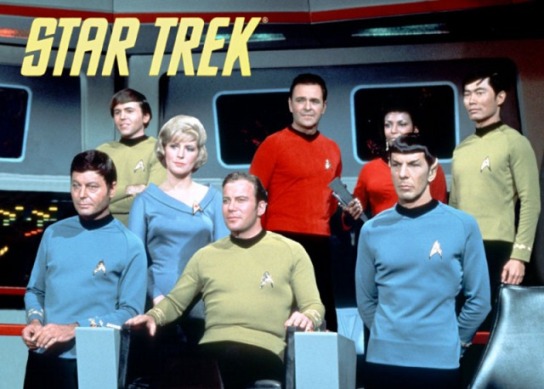 Star Trek Original Series